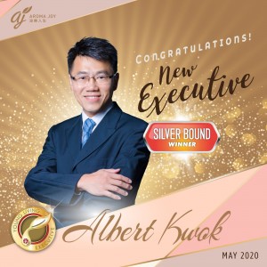 Albert Kwok（建立中）